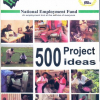 500 Project ideas
